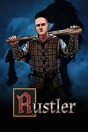 Download Rustler (Grand Theft Horse)