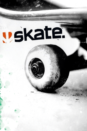 Skate.