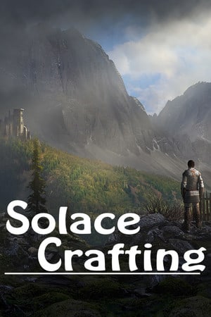 Solace Crafting