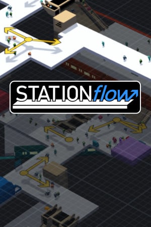 Download STATIONflow