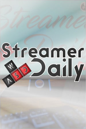 Download Streamer Daily