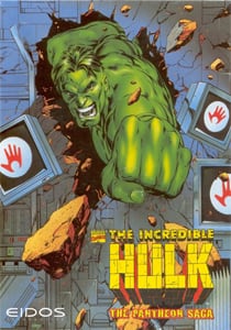 Download The Incredible Hulk: The Pantheon Saga