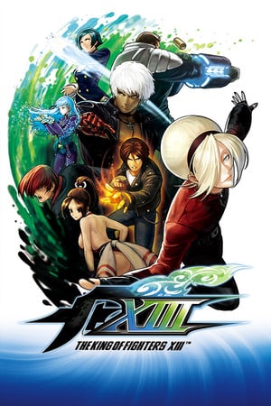 Download THE KING OF FIGHTERS 13 STEAM EDITION