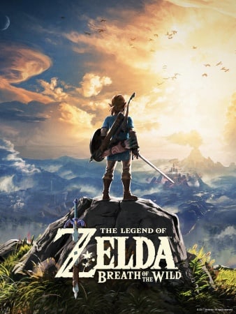 Download The Legend of Zelda: Breath of the Wild