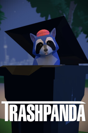 Trash Panda