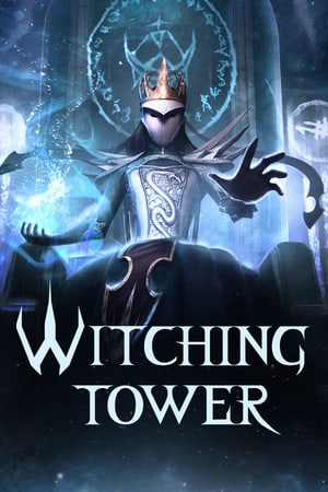 Download Witching Tower VR