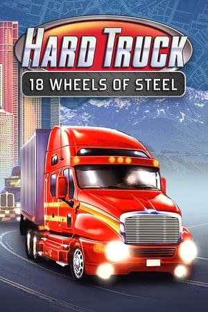 Download 18 Wheels of Steel: Hard Truck