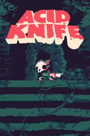 Download Acid Knife