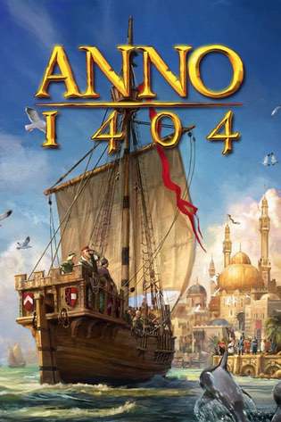 Download Anno 1404 (Dawn of Discovery)