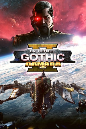 Download Battlefleet Gothic: Armada 2