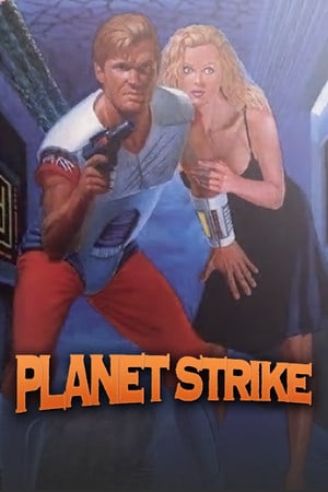 Download Blake Stone: Planet Strike