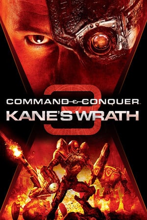 Command & Conquer 3: Kane's Wrath