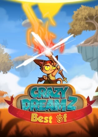 Crazy Dreamz: Best Of