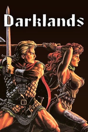 Download Darklands