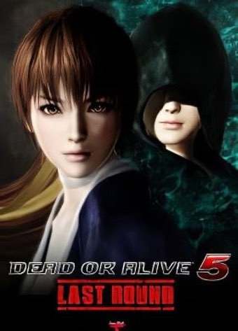 Download DEAD OR ALIVE 5 Last Round: Core Fighters