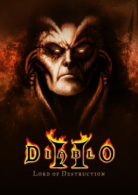 Download Diablo 2: Lord of Destruction