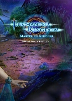 Download Enchanted Kingdom 8: Master of Riddles