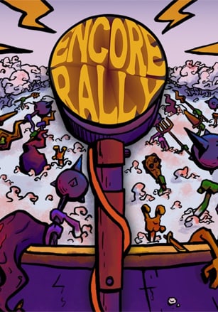 Download Encore Rally