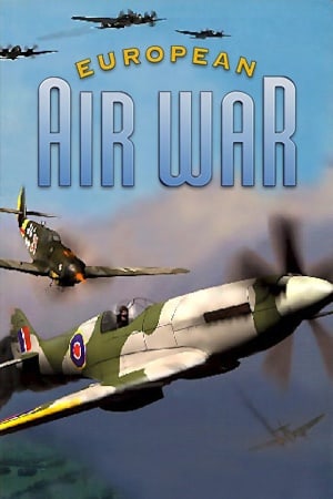 Download European Air War