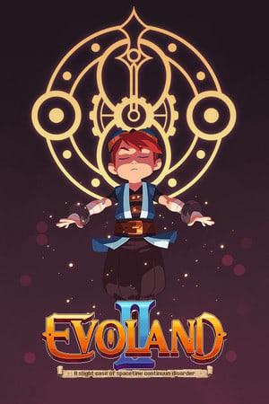 Download Evoland 2