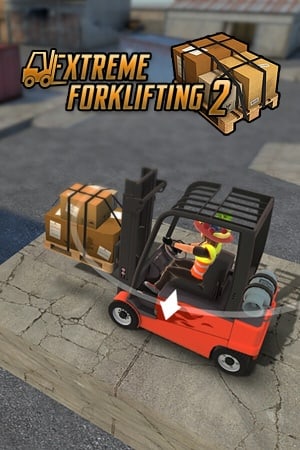 Download Extreme Forklifting 2