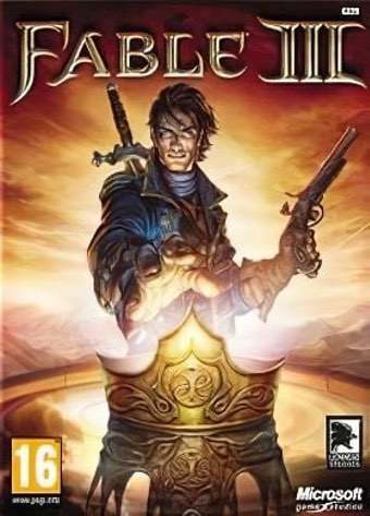 Download Fable 3