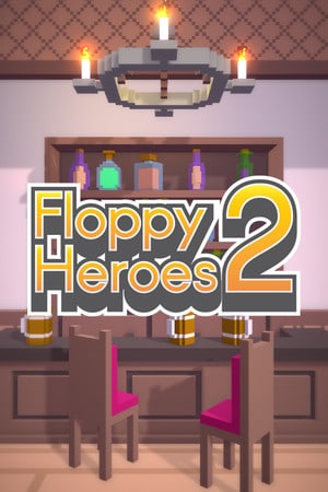 Download Floppy Heroes 2