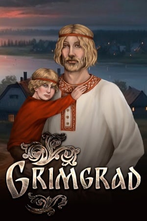 Download Grimgrad