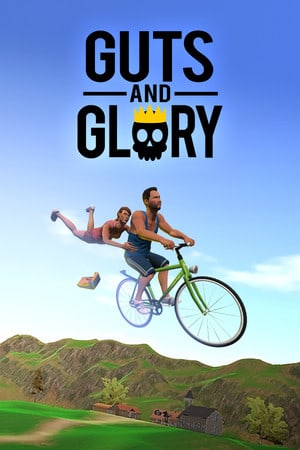 Download Guts and Glory