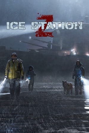 Download Ice Station Z