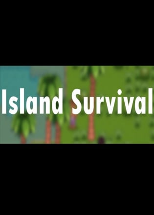 Island Survival Game