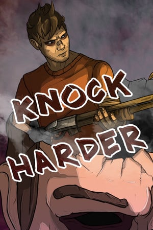 Download Knock Harder