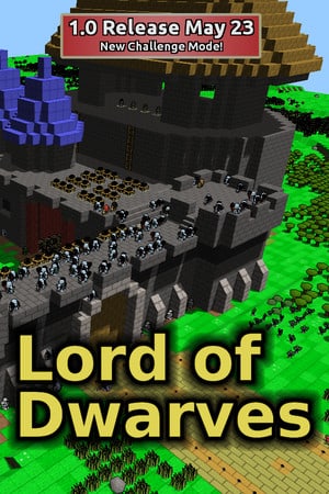 Download Lord of Dwarves