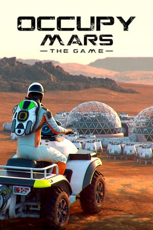 Download Occupy Mars: The Game