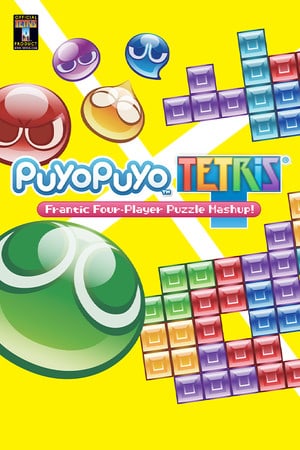 Download Puyo Puyo Tetris