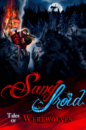 Download Sang-Froid - Tales of Werewolves