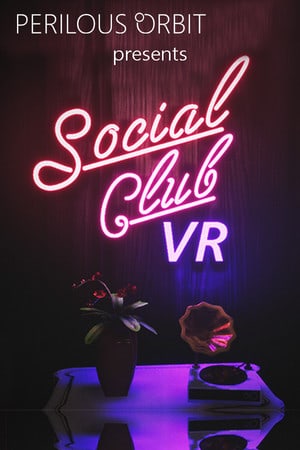 Download Social Club VR : Casino Nights