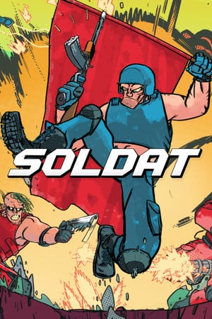 Download Soldat 2