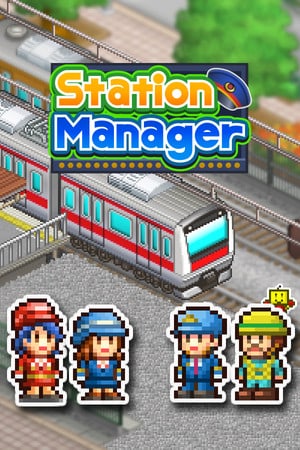 Station Manager