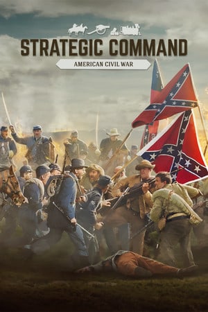 Strategic Command: American Civil War