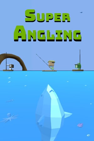 Download Super Angling