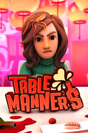 Download Table Manners: Physics-Based Dating Game