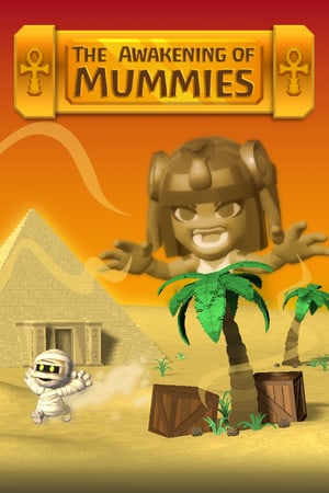 Download The Awakening of Mummies