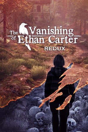 Download The Vanishing of Ethan Carter Redux