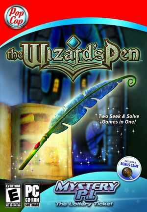 Download The Wizard's Pen