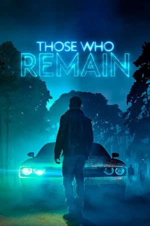 Download Those Who Remain