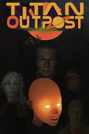 Download Titan Outpost