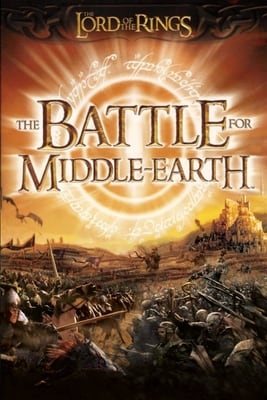 Download The Lord of the Rings: The Battle for Middle-Earth (game)