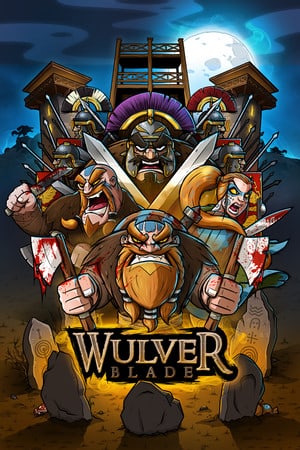 Download Wulverblade