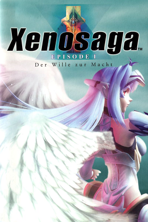 Download Xenosaga Episode I: Der Wille zur Macht